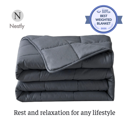 Weighted Blanket