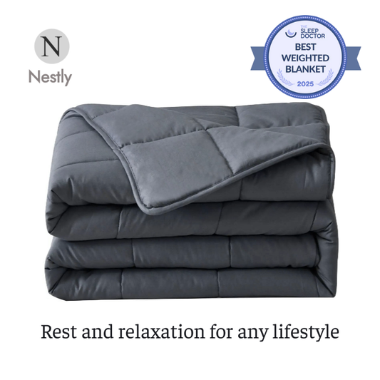 Weighted Blanket